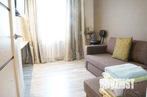 3-к квартира, посуточно, 55м2, 6/9 этаж