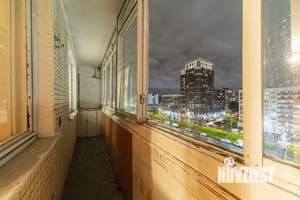 1-к квартира, на длительный срок, 34м2, 8/9 этаж