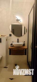 1-к квартира, на длительный срок, 38м2, 1/4 этаж