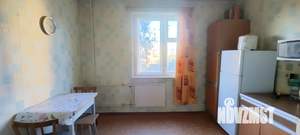 1-к квартира, на длительный срок, 37м2, 6/17 этаж