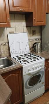 1-к квартира, на длительный срок, 31м2, 1/5 этаж