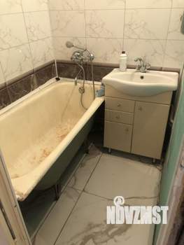 1-к квартира, на длительный срок, 33м2, 1/12 этаж