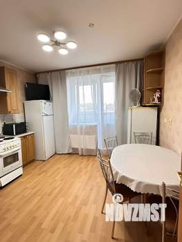 1-к квартира, на длительный срок, 37м2, 2/9 этаж