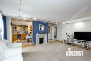 4-к квартира, на длительный срок, 109м2, 6/14 этаж