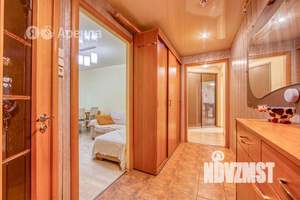 2-к квартира, на длительный срок, 57м2, 2/9 этаж