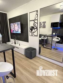 1-к квартира, на длительный срок, 33м2, 7/21 этаж