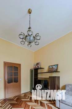 3-к квартира, посуточно, 78м2, 1/1 этаж