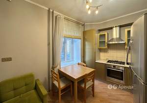 2-к квартира, на длительный срок, 54м2, 1/7 этаж