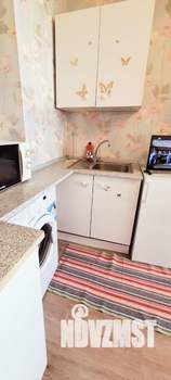 Студия квартира, на длительный срок, 20м2, 14/16 этаж