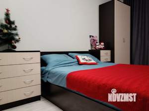 1-к квартира, на длительный срок, 38м2, 21/26 этаж