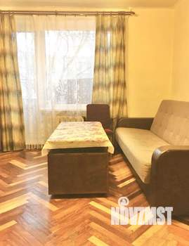 1-к квартира, на длительный срок, 33м2, 4/5 этаж