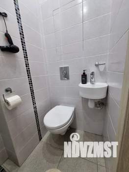 1-к квартира, посуточно, 45м2, 6/7 этаж