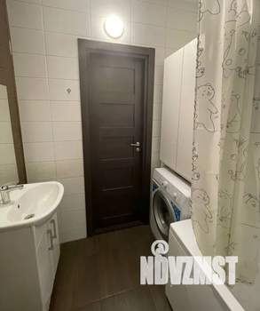 1-к квартира, посуточно, 34м2, 2/25 этаж