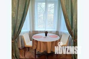 1-к квартира, посуточно, 36м2, 4/6 этаж