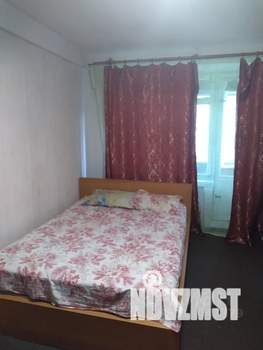 2-к квартира, посуточно, 45м2, 4/5 этаж