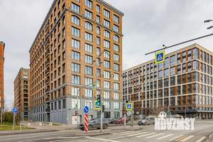 Студия квартира, на длительный срок, 30м2, 8/11 этаж