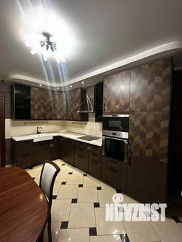 3-к квартира, на длительный срок, 94м2, 8/20 этаж