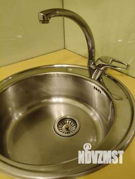 Студия квартира, на длительный срок, 25м2, 14/15 этаж