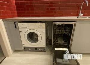 2-к квартира, на длительный срок, 55м2, 2/5 этаж