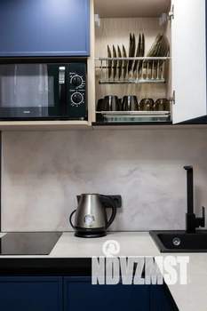 Студия квартира, посуточно, 19м2, 2/5 этаж