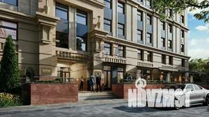 Студия квартира, на длительный срок, 38м2, 6/10 этаж