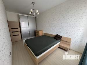 3-к квартира, на длительный срок, 80м2, 4/8 этаж