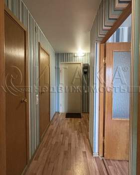 1-к квартира, на длительный срок, 35м2, 13/18 этаж