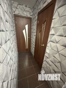 1-к квартира, на длительный срок, 32м2, 1/9 этаж