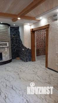 3-к квартира, посуточно, 74м2, 2/5 этаж