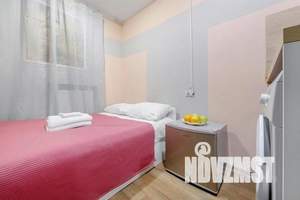 1-к квартира, посуточно, 14м2, 1/5 этаж
