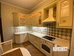 1-к квартира, на длительный срок, 43м2, 3/9 этаж