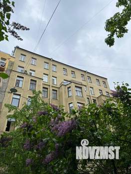 Студия квартира, на длительный срок, 26м2, 2/6 этаж
