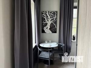 1-к квартира, посуточно, 20м2, 3/5 этаж