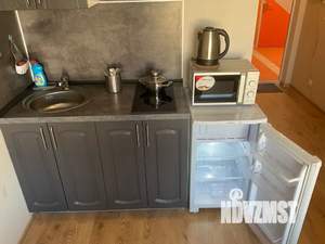 Студия квартира, посуточно, 20м2, 8/20 этаж