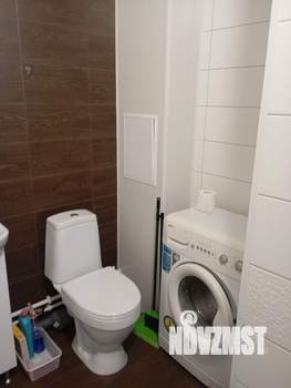 1-к квартира, на длительный срок, 34м2, 4/8 этаж