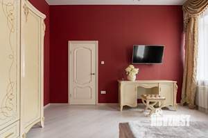 1-к квартира, на длительный срок, 40м2, 3/3 этаж