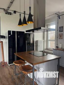 4-к квартира, на длительный срок, 150м2, 4/4 этаж