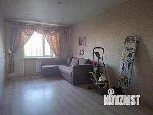 3-к квартира, на длительный срок, 74м2, 12/15 этаж
