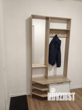 1-к квартира, на длительный срок, 41м2, 9/11 этаж