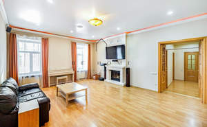 4-к квартира, на длительный срок, 150м2, 2/2 этаж