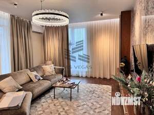 3-к квартира, на длительный срок, 92м2, 5/8 этаж