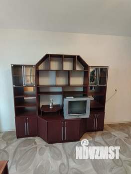 1-к квартира, на длительный срок, 40м2, 3/17 этаж