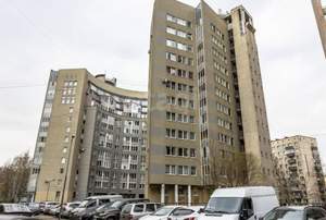 3-к квартира, на длительный срок, 83м2, 11/12 этаж