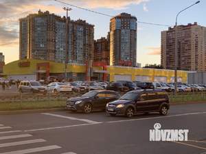 1-к квартира, на длительный срок, 34м2, 2/9 этаж
