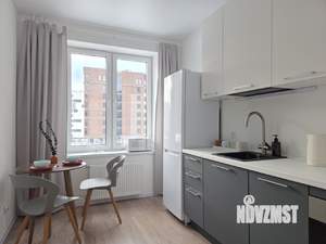 1-к квартира, на длительный срок, 31м2, 3/9 этаж