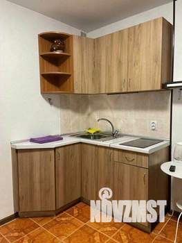 1-к квартира, посуточно, 12м2, 1/1 этаж