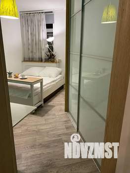 1-к квартира, посуточно, 35м2, 1/7 этаж