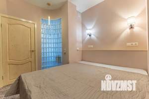 2-к квартира, посуточно, 45м2, 9/16 этаж