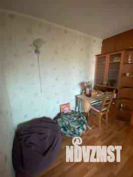 2-к квартира, посуточно, 45м2, 6/9 этаж