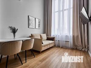 1-к квартира, посуточно, 36м2, 6/6 этаж